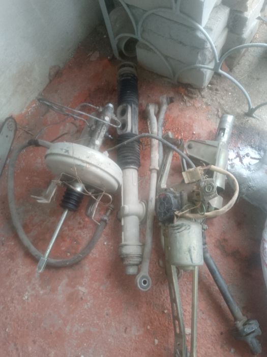 Ваз 2114 запчасти