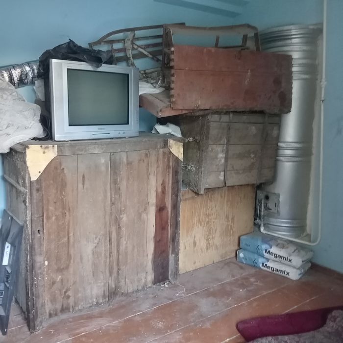 Дерево отдам даром