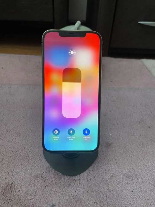 Iphone 12pro max 128gb