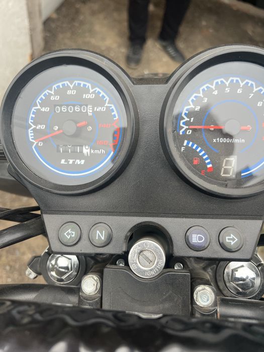 Продам LTM200 M14 в хорошем состояние