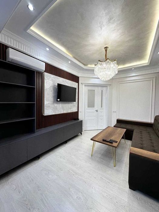 Новостройка 2022