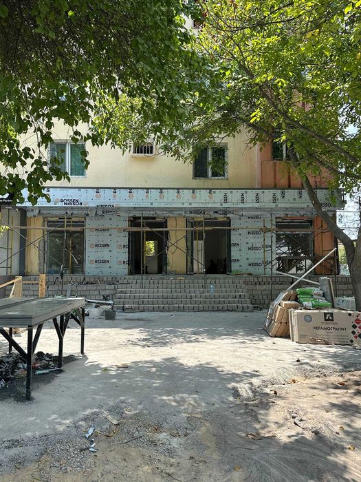 Продажа/Аренда помещений 60м² и 65м² с евроремонтом, 1 линия, Ц-6