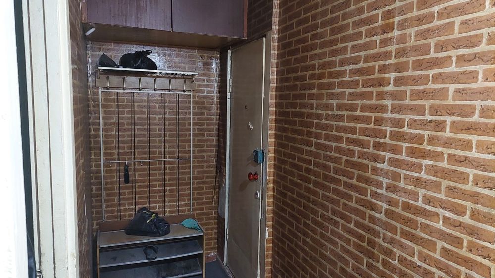 Продаётся квартира