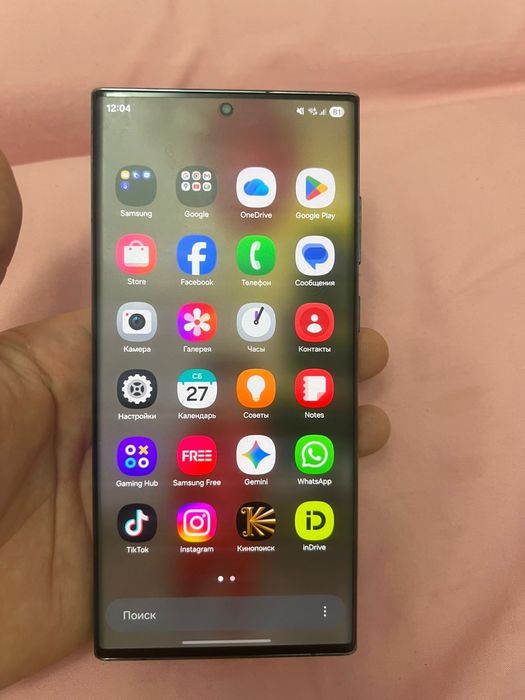 Продам s22 ultra