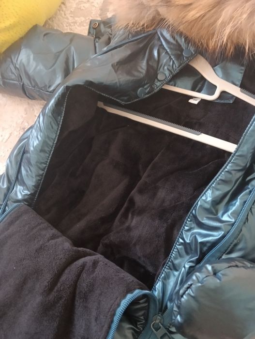 Комбинизон размері 68