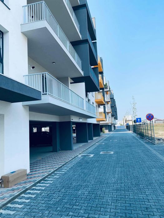 Inchiriere apartament  2 camere in Pallady