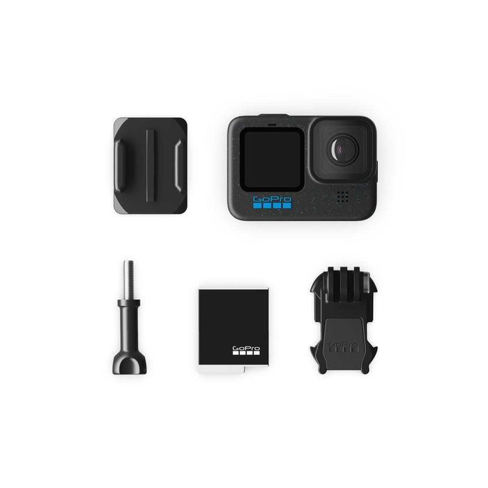 GoPro Hero 12 - Black