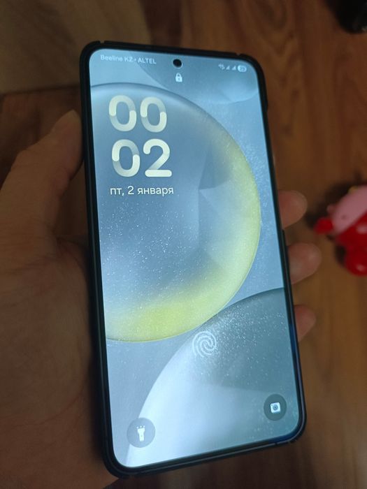 Samsung s24 (256gb) Snapdragon