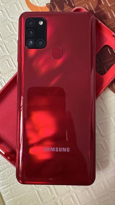Samsung Galaxy A21s