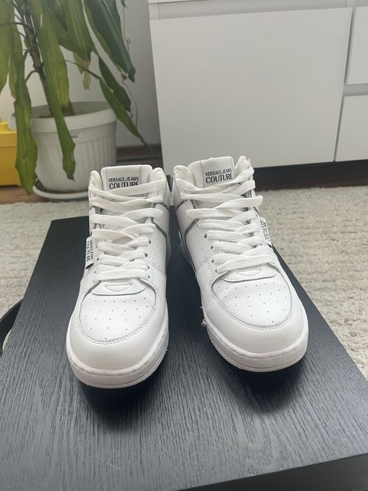 Дамски маратонки Versace Jeans