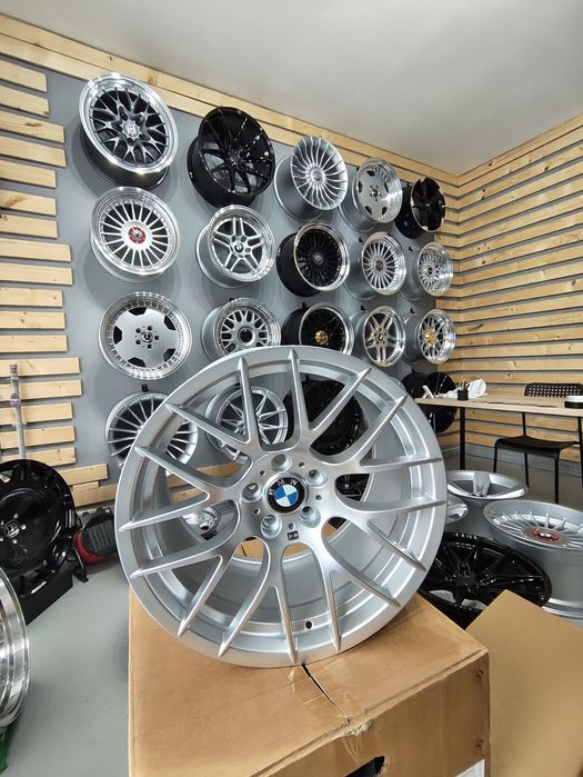 Jante BMW R19 5x120