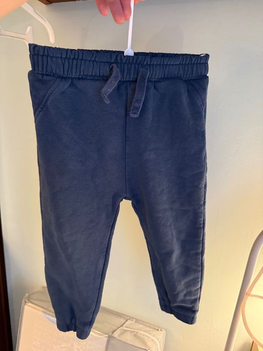 Дрехи за момче 12/18 месеца