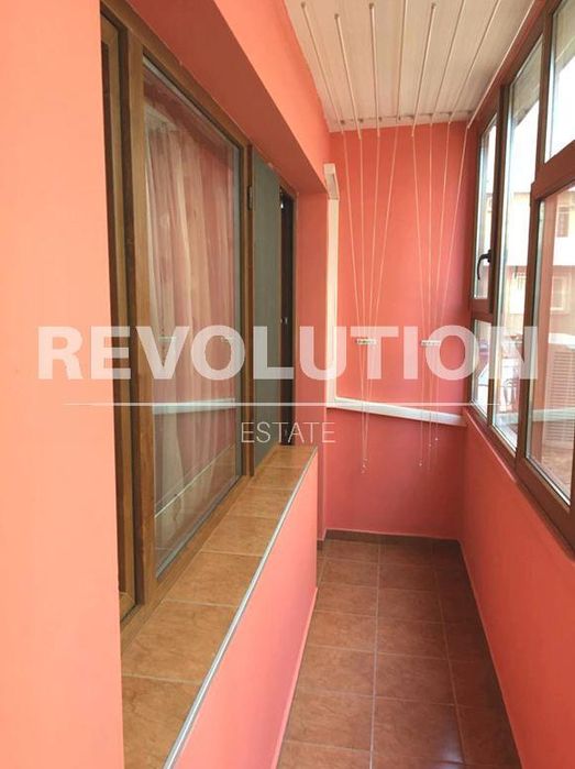 Дава се под наем Двустаен апартамент в Варна, Център - 65 кв.м за 475 € - Снимка #7