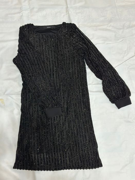 Платье вечернее. Размер М