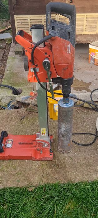 Gauri hota, carotare uda si uscata