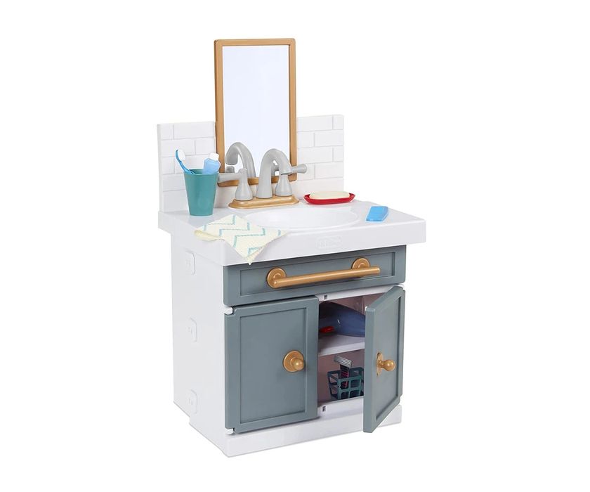 Мивка за баня Little Tikes