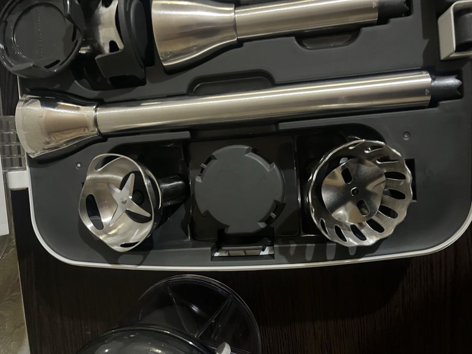 Блендер новый KitchenAid