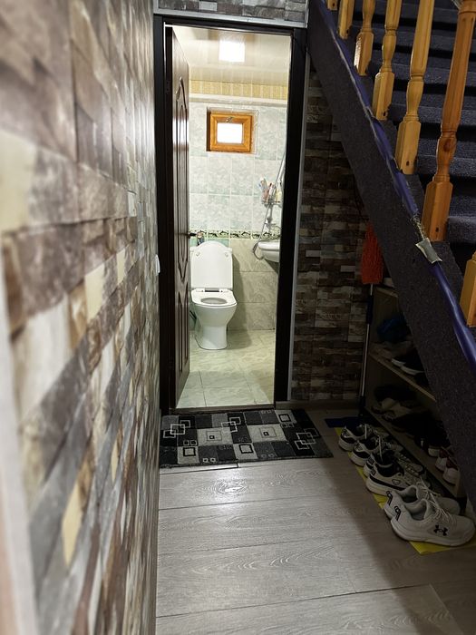 Сергели участка сотилади