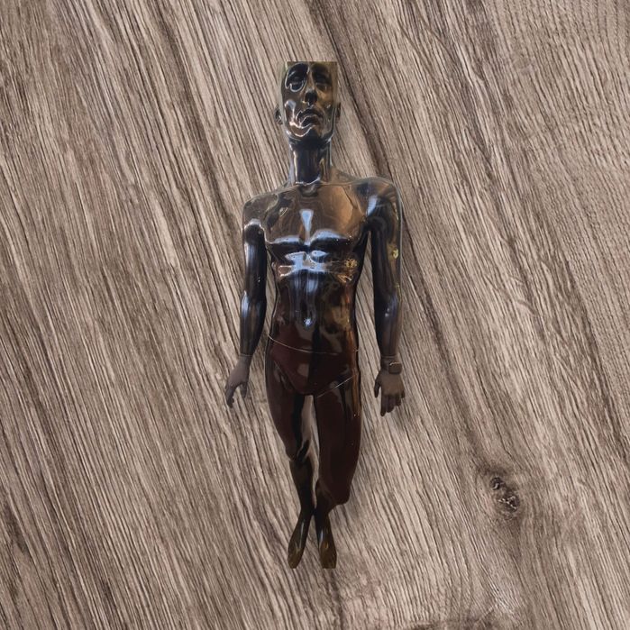 Манекен турецкий 2 штуки