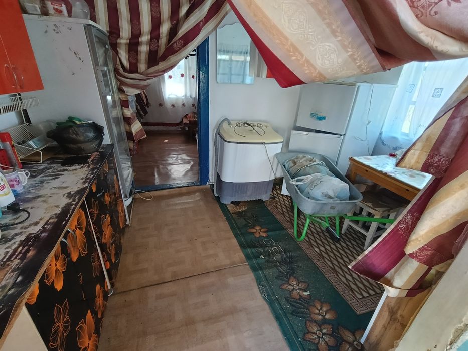 Продам дачу на спутнике