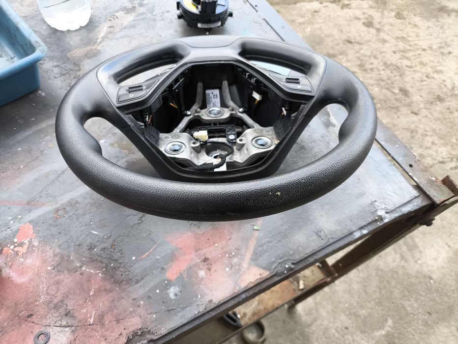 Волан за Kia Ceed