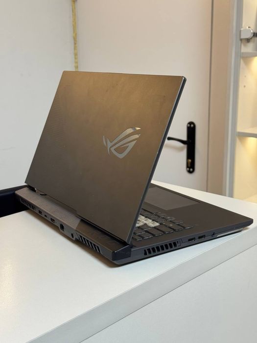 Asus ROG R9/5, SSD 1TB, RTX3060