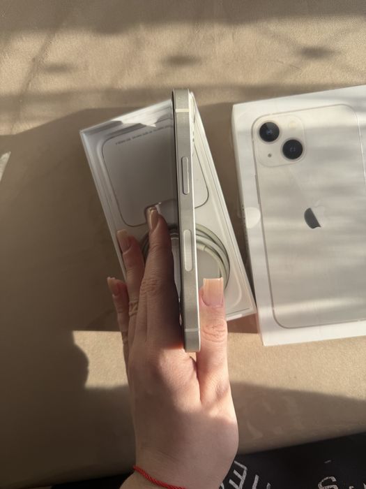 Продается Iphone 13 mini