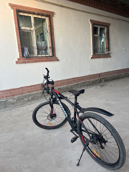 Горный Велосипед