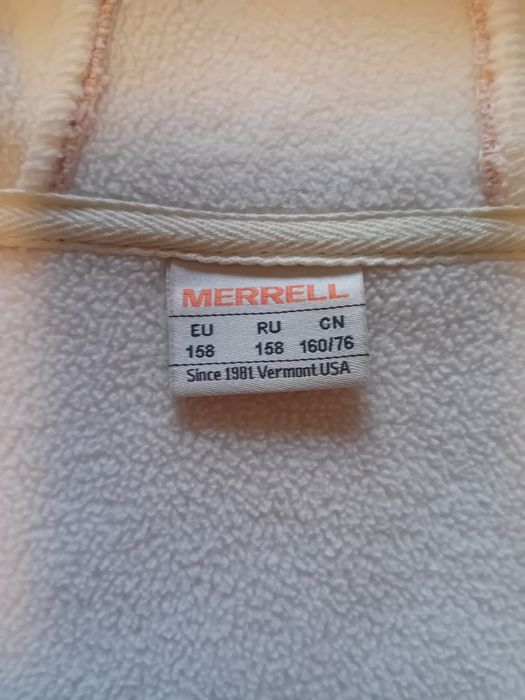 Кофта утеплённые для девочки