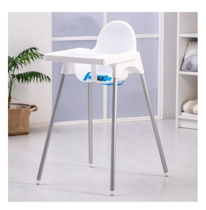 Стульчик икеа детский