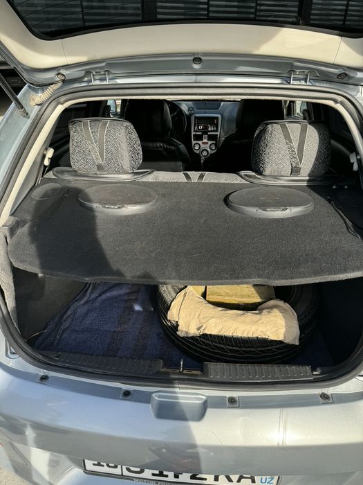 ZAZ FORZA 2014 sotiladi