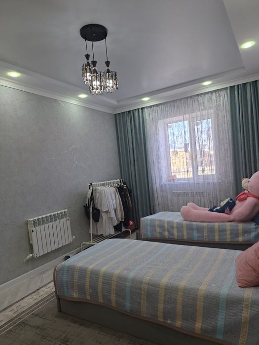 Продается дом в Зачаганске