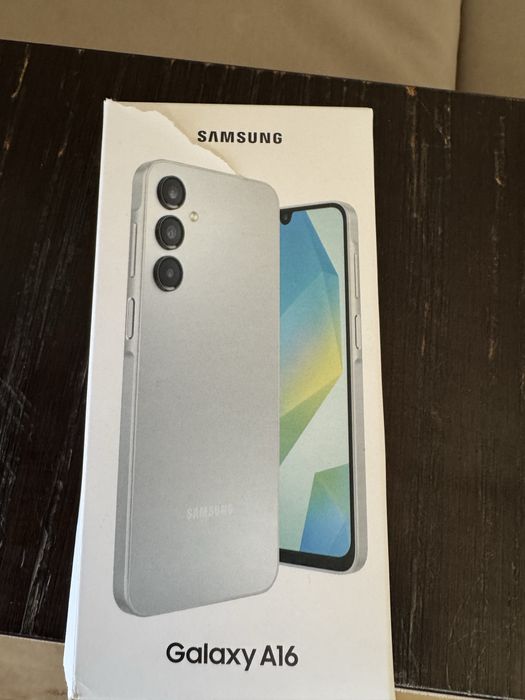 Samsung Galaxy A16