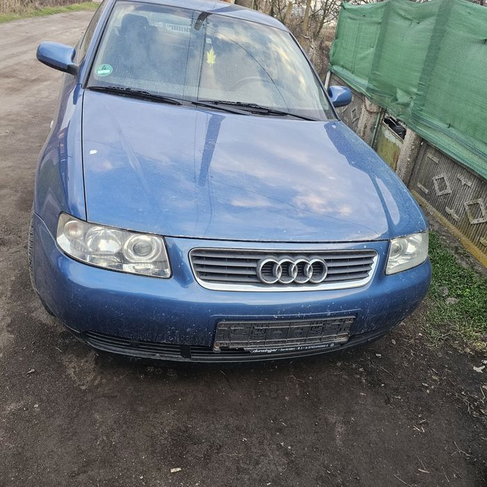 А3 8л феиса 1.9 131 к.с ASZ
на части само