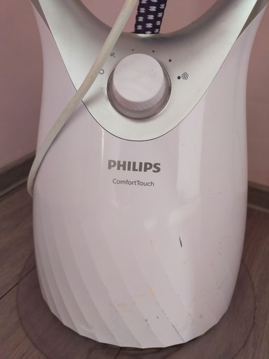 Statie de calcat verticala