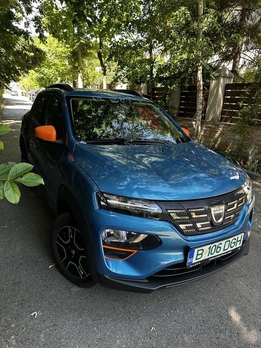 DACIA Spring 2023 — imagine 2
