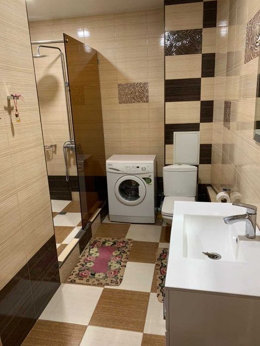 МЕТРО АЙБЕК 1 комн СТУДИЯ для Иностранцев с ремонтом ойбек срочно