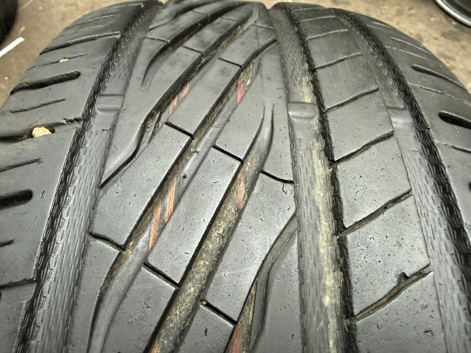 Anvelopa Vara 245/40 r19 - Uniroyal RainSport 5 XL