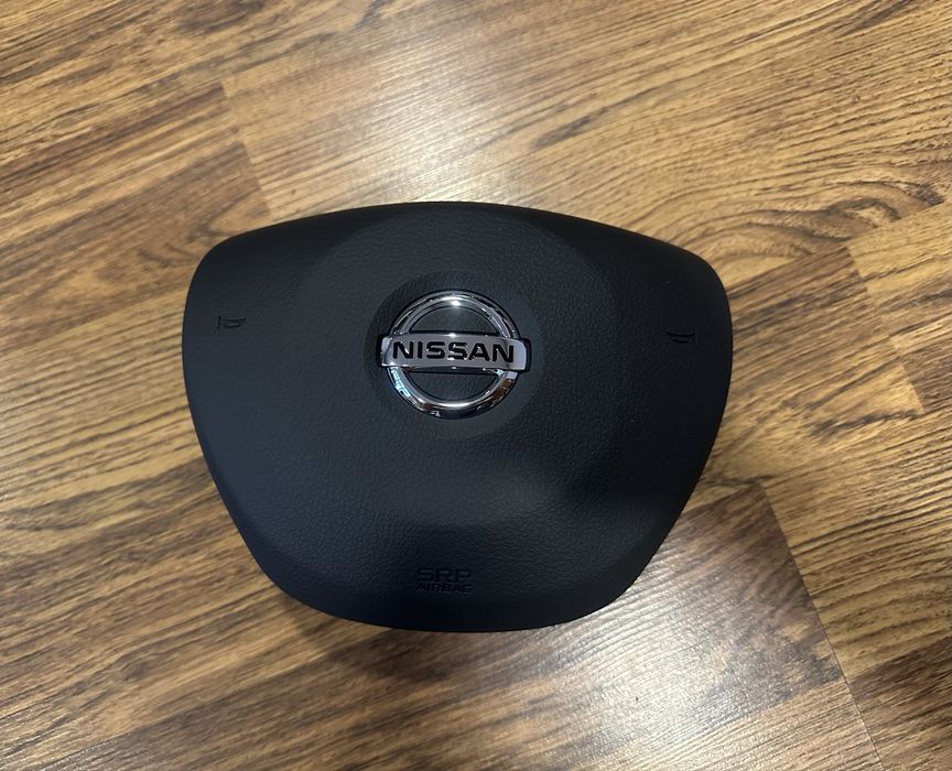 Подушка безопасности аэрбаг Nissan Terrani D10