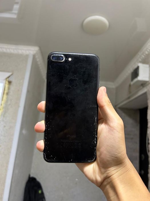 Iphone 7 plus 128gb