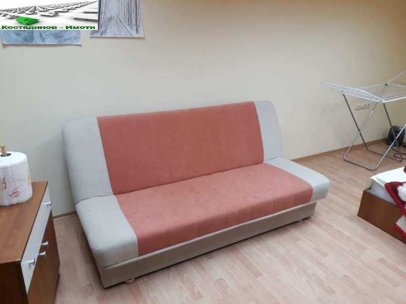 Дава се под наем Двустаен апартамент в Пловдив, Централна гара - 55 кв.м за 331.5 € - Снимка #6