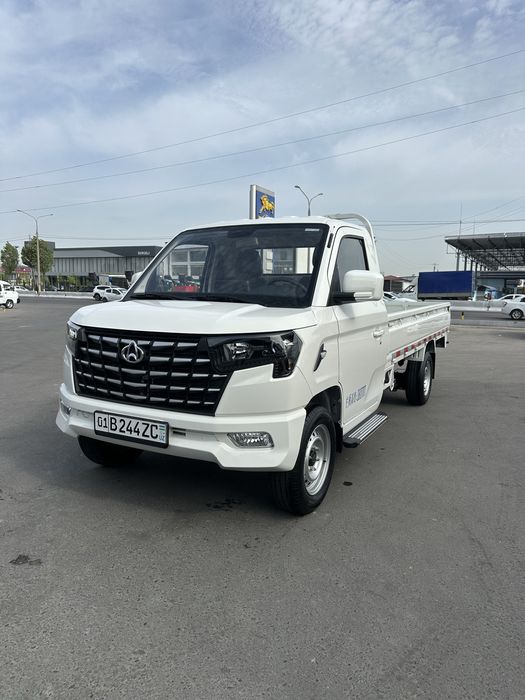 Changan star puls 2026 yil