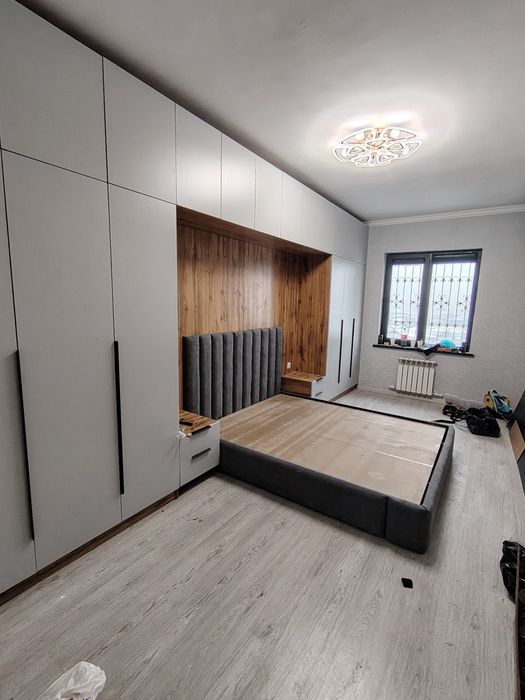 Buyurtma asosida Mebel
