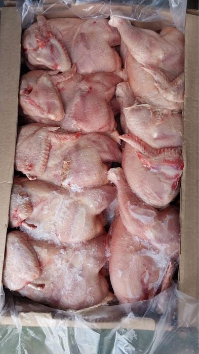 Продам мясо куринное