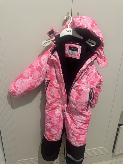 Комбинезон 110 продам