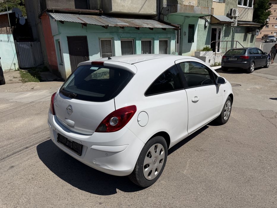 Opel Corsa  D 1,2 ,Klima/ 140000km