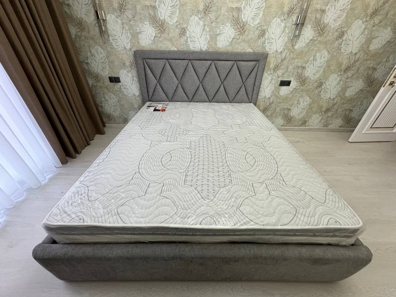 Кровать и матрасы Армада: 550 у.е. - Мебель для спальни Нурафшан ...