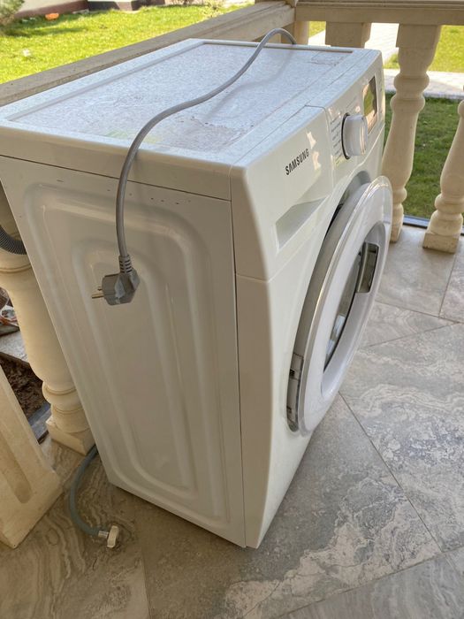 Стиральная машина samsung