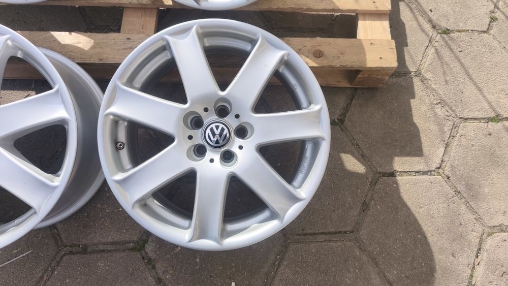 5х100 17 цоля RIAL