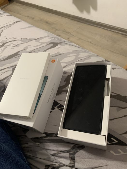 Redmi note 13 pro defect